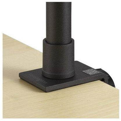 Kensington A1000 Telescoping C-Clamp Desktop Mount
