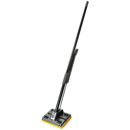 Addis Super Dry Sponge Mop Metallic/Graphite 9589CBL