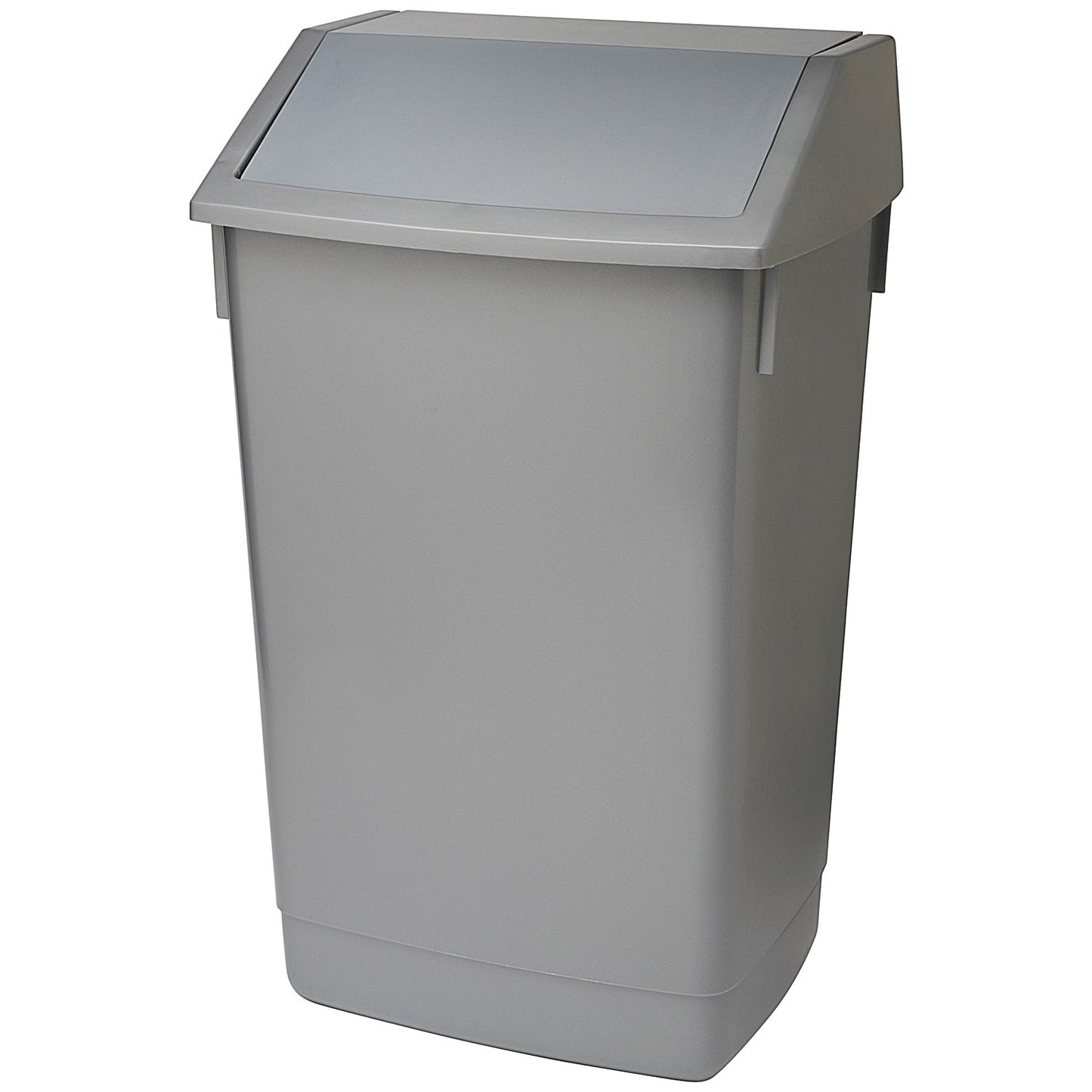 Addis Fliptop Bin 60 Litre Yellow