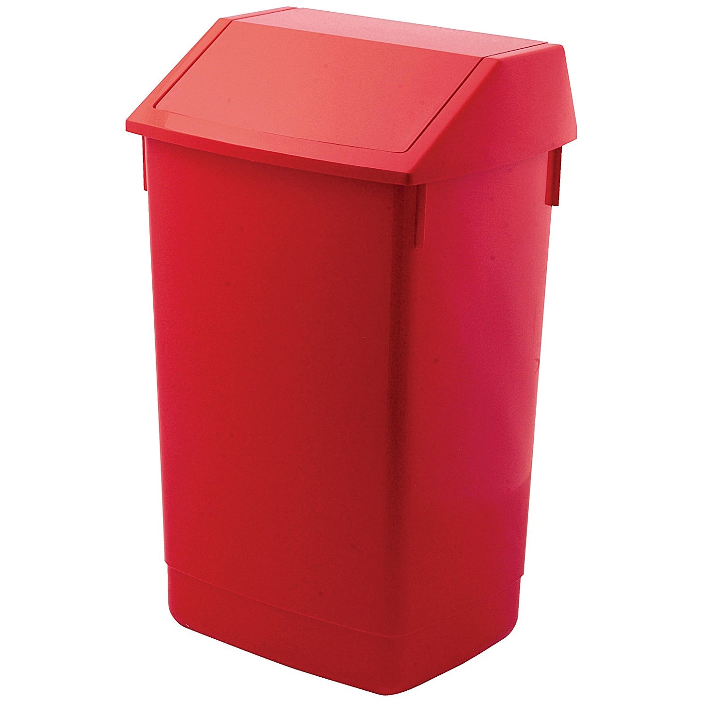Addis Fliptop Bin 60 Litre Yellow