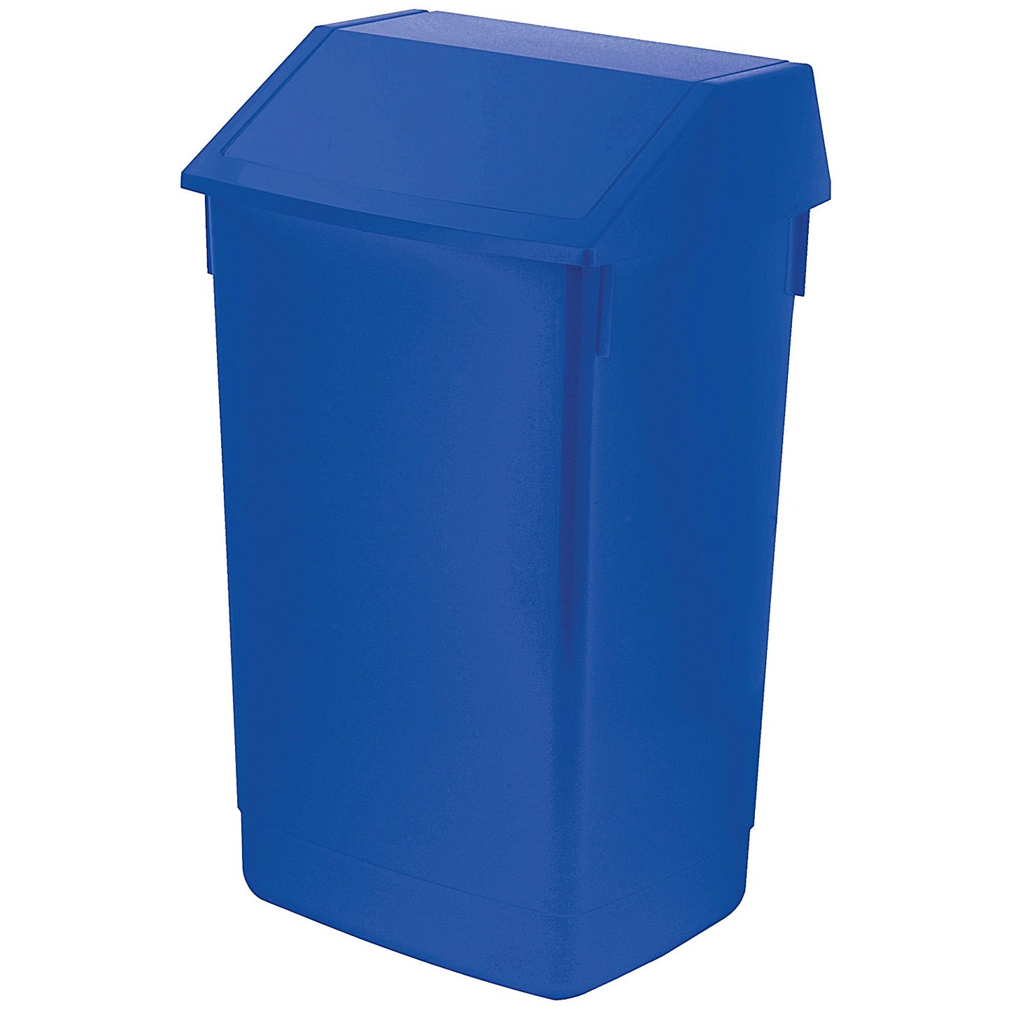 Addis Fliptop Bin 60 Litre Yellow