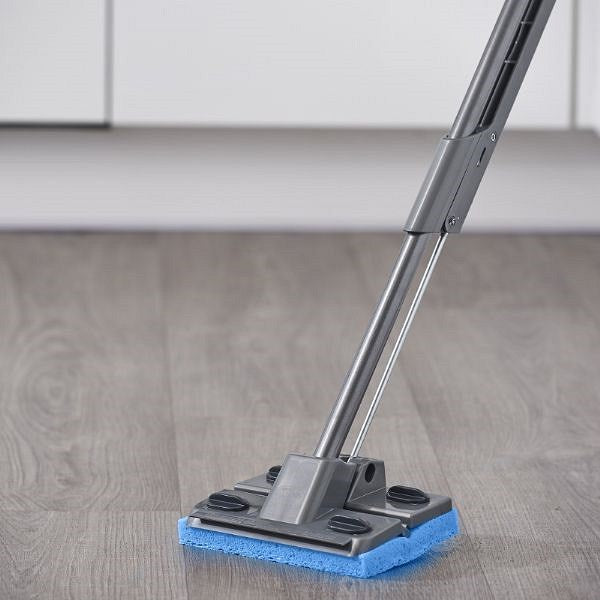 Addis Superdry Mop Refill, For the Addis Superdry Mop, Ideal for linoleum or vinyl