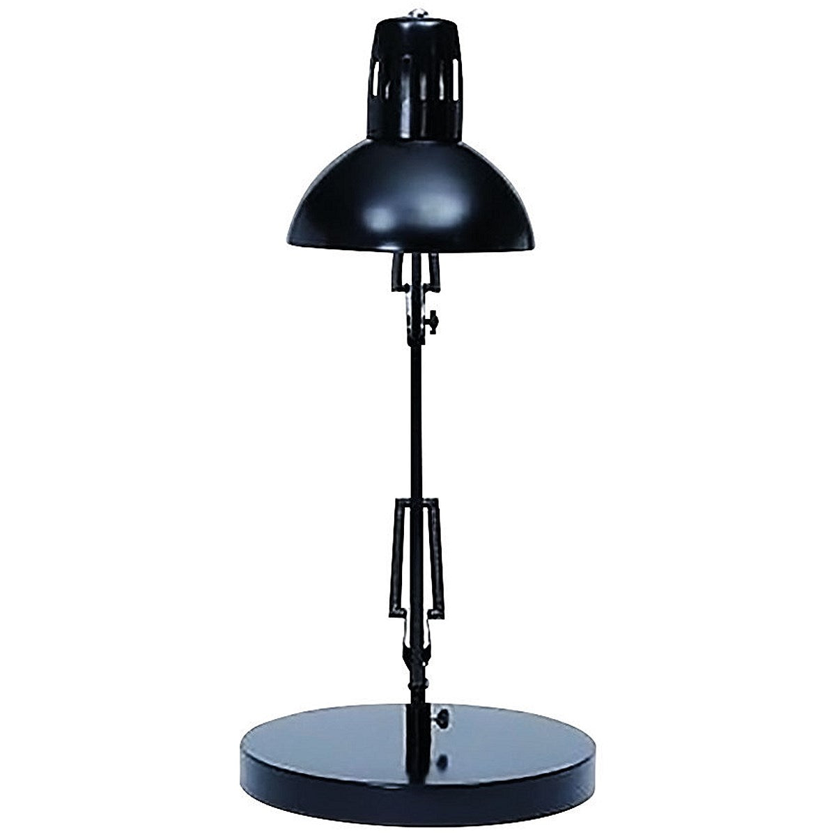 Alba Black Architect Desk Lamp