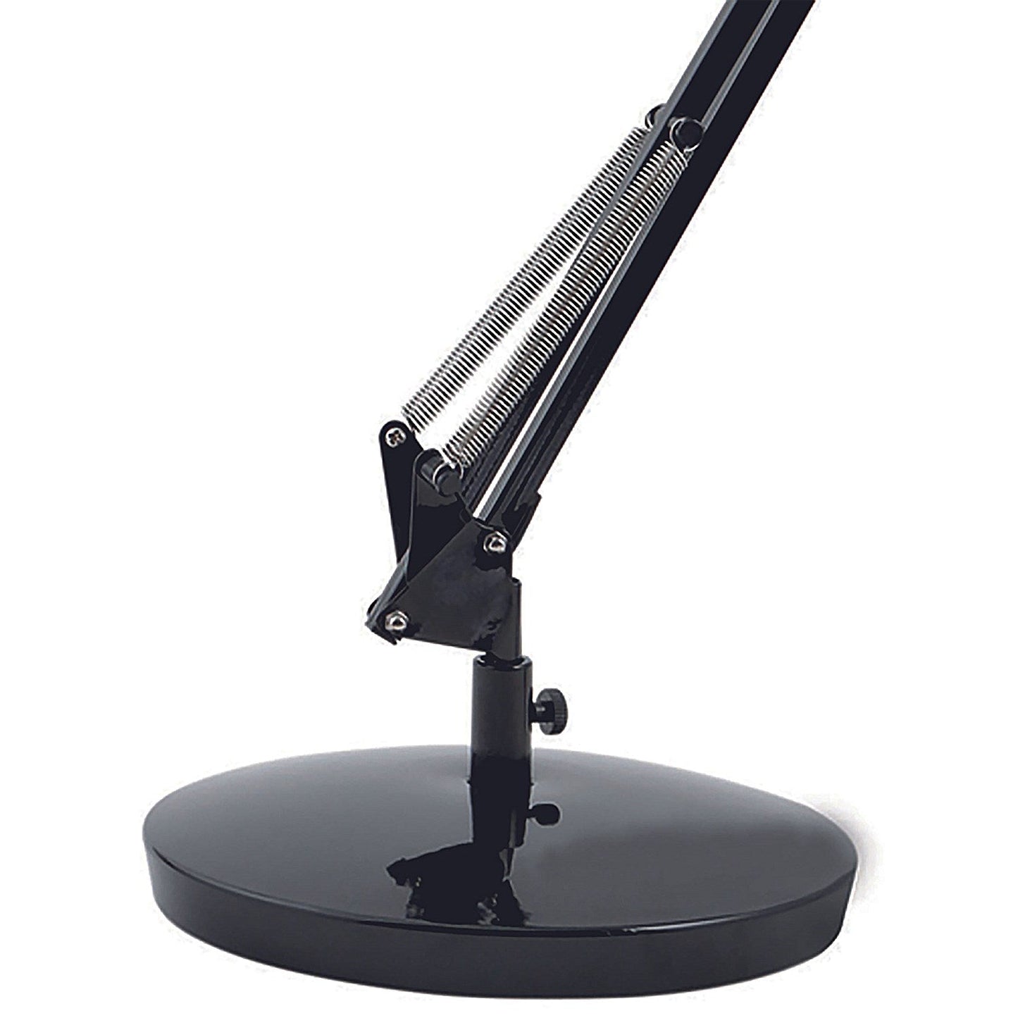 Alba Black Architect Desk Lamp