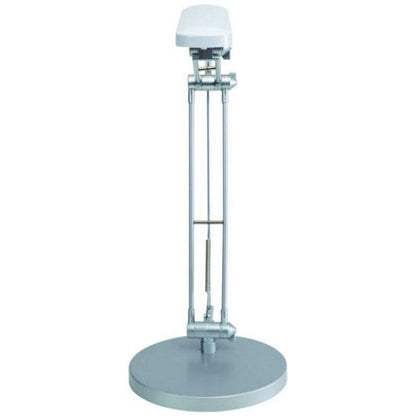 Alba Trek LED Desk Lamp White LEDTREK UK