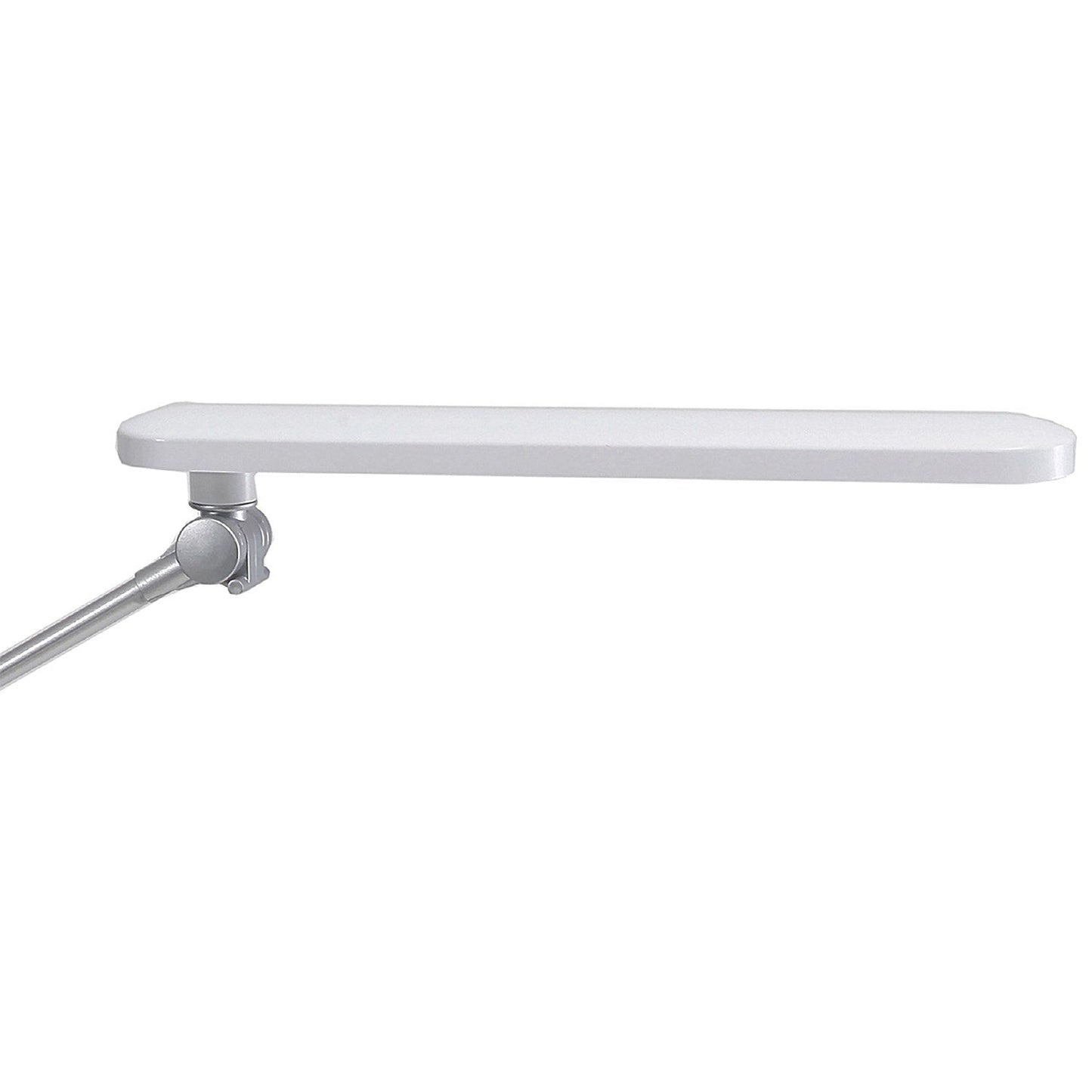 Alba Trek LED Desk Lamp White LEDTREK UK