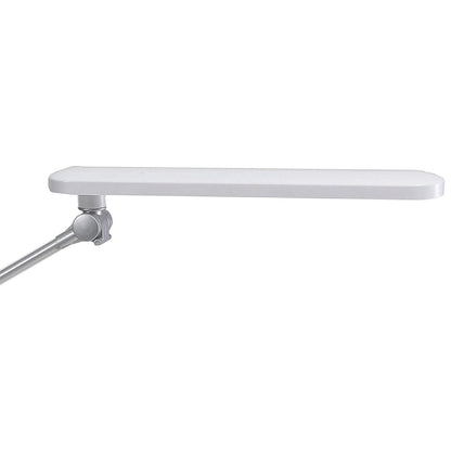 Alba Trek LED Desk Lamp White LEDTREK UK