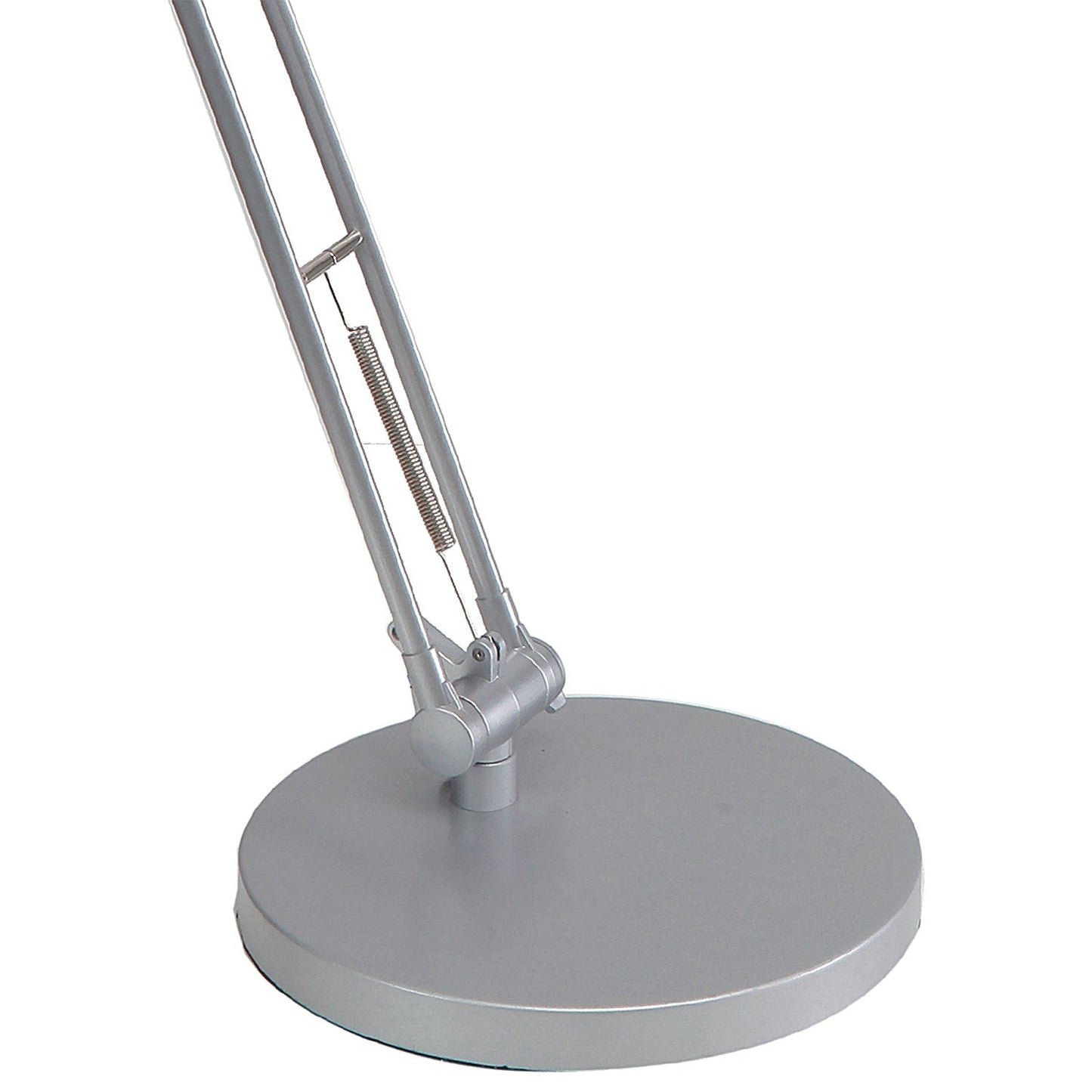 Alba Trek LED Desk Lamp White LEDTREK UK