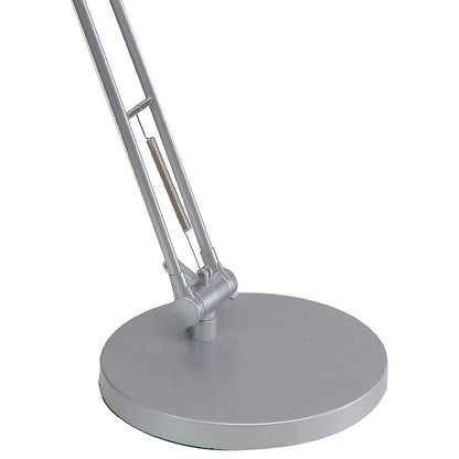 Alba Trek LED Desk Lamp White LEDTREK UK