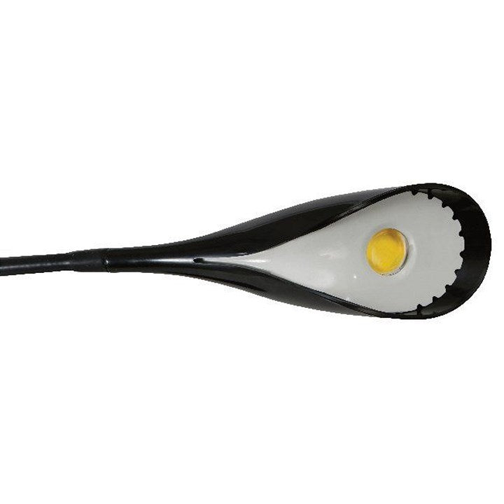 Alba Arum LED Desk Lamp Black
