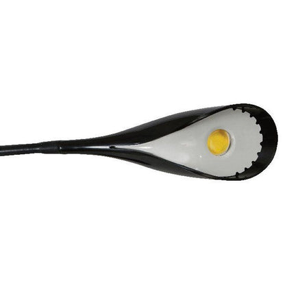 Alba Arum LED Desk Lamp Black