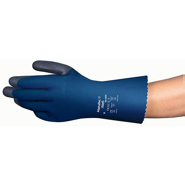 Ansell Alphatec 04-004 Gauntlet, XL, Pack of 12 Easy2Order : AN04-004XL