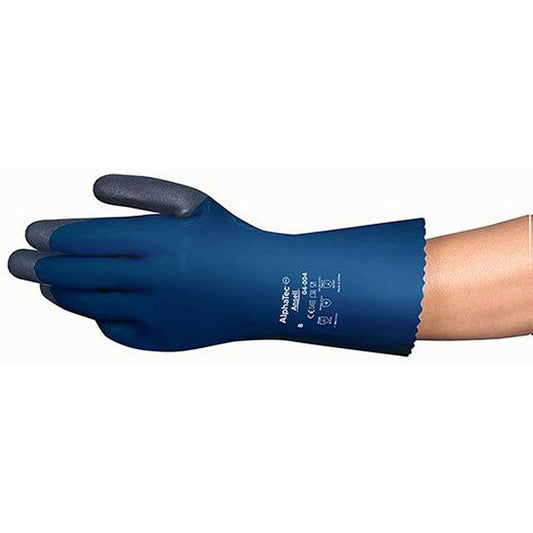 Ansell Alphatec 04-004 Gauntlet, XL, Pack of 12 Easy2Order : AN04-004XL
