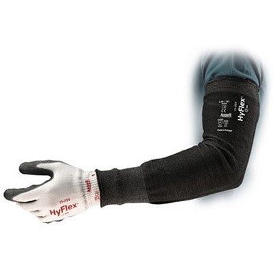 Ansell Hyflex 11-250 16”Sleeve, Narrow, Pack of 50 Easy2Order : AN11-250N16