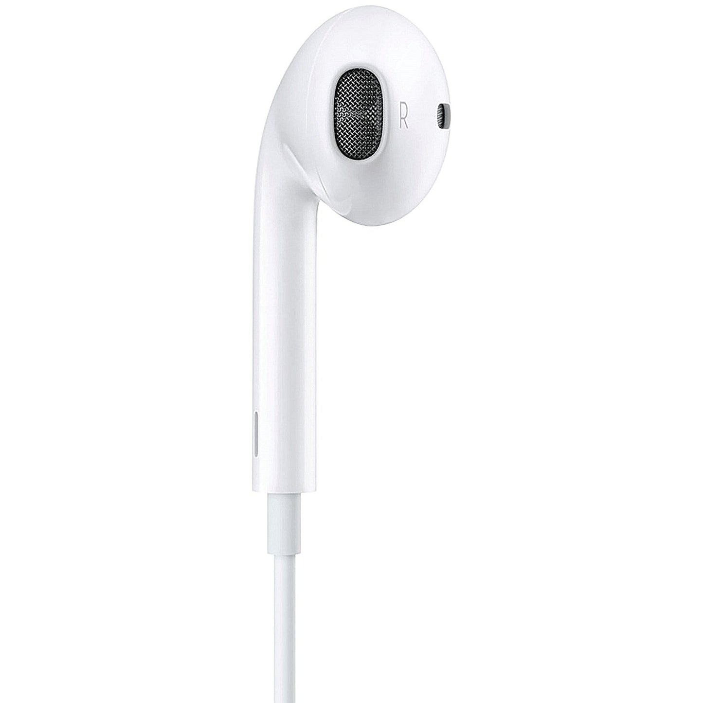 Apple EarPods Wired In-Ear Headset Calls/Music USB-C White MYQY3ZM/A