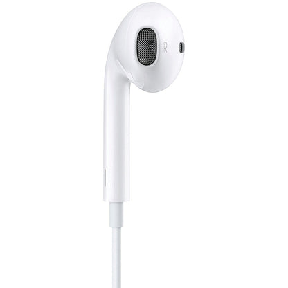 Apple EarPods Wired In-Ear Headset Calls/Music USB-C White MYQY3ZM/A