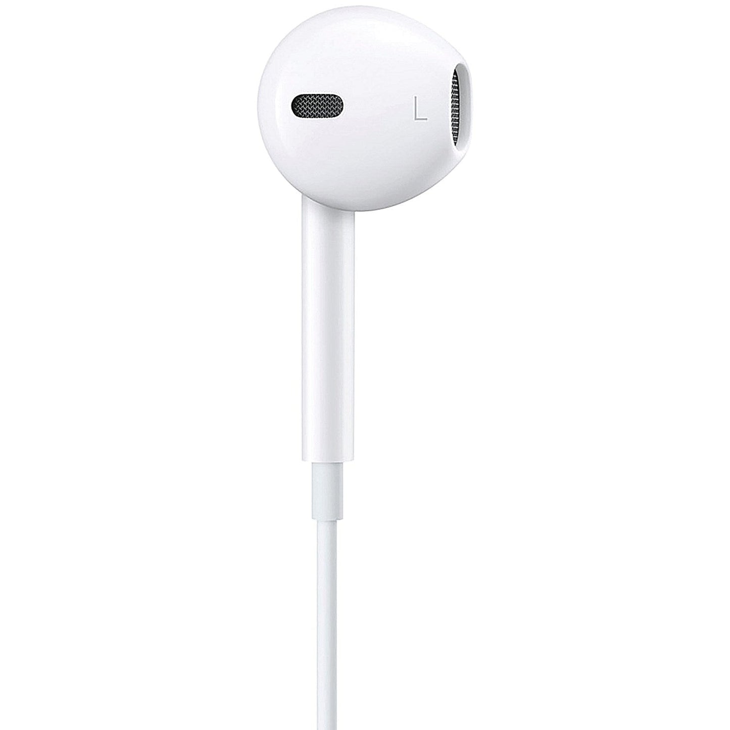 Apple EarPods Wired In-Ear Headset Calls/Music USB-C White MYQY3ZM/A