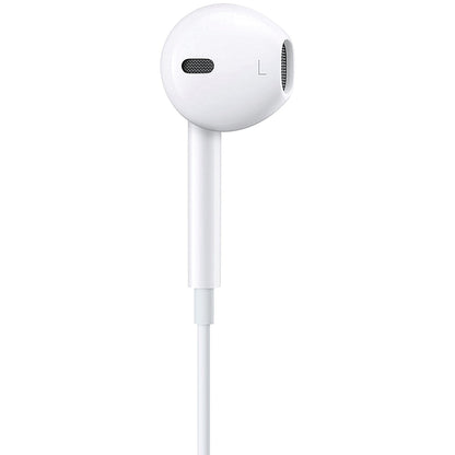 Apple EarPods Wired In-Ear Headset Calls/Music USB-C White MYQY3ZM/A