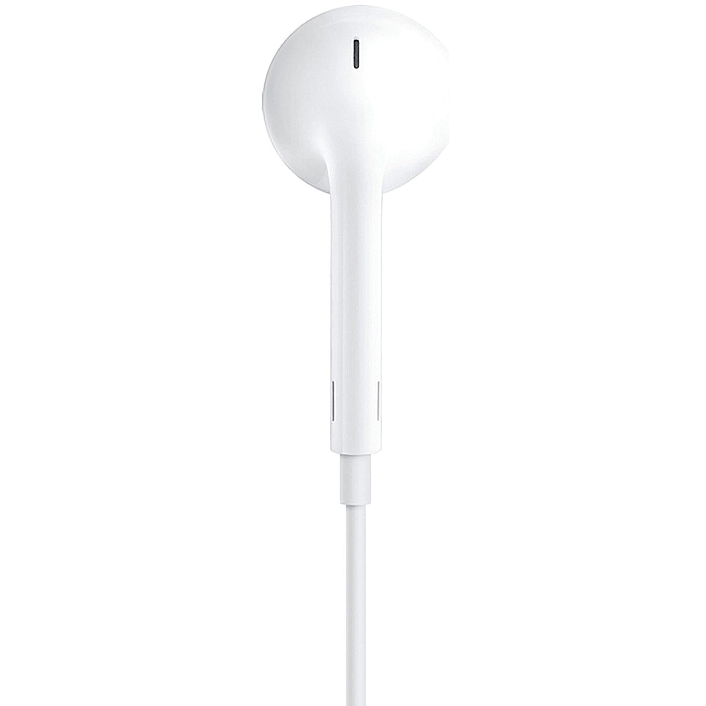 Apple EarPods Wired In-Ear Headset Calls/Music USB-C White MYQY3ZM/A