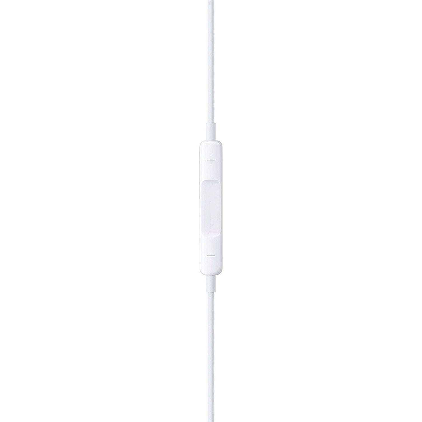 Apple EarPods Wired In-Ear Headset Calls/Music USB-C White MYQY3ZM/A Easy2Order : APP77627