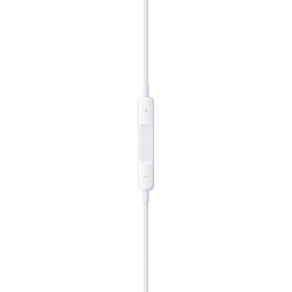 Apple EarPods Wired In-Ear Headset Calls/Music USB-C White MYQY3ZM/A Easy2Order : APP77627