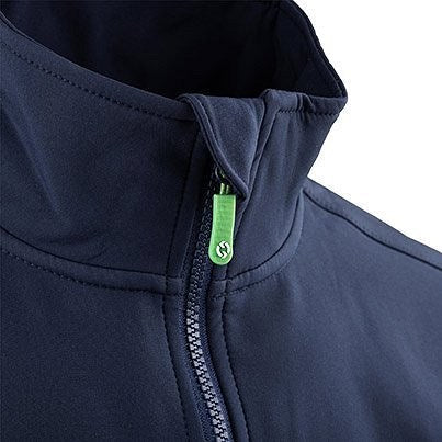 Arco Responsible Men's Navy Softshell Jacket 3XL Easy2Order : ARC10594