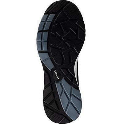 Trojan Nyx Women's Black/Grey S1P Safety Hiker Boots, Black, 8 Easy2Order : ARC10920