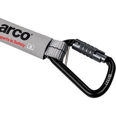 Arco 1.3-1.8m Adjustable Restraint Lanyard