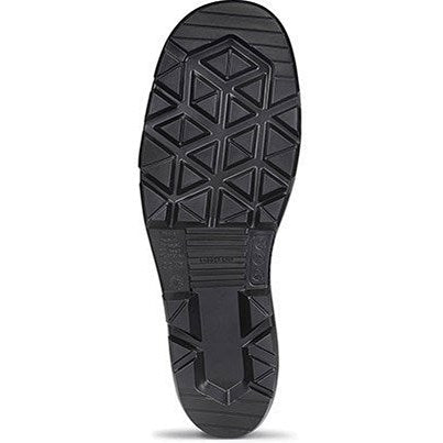 Dunlop Work-It S5 Safety Wellington Boots, Black, 12