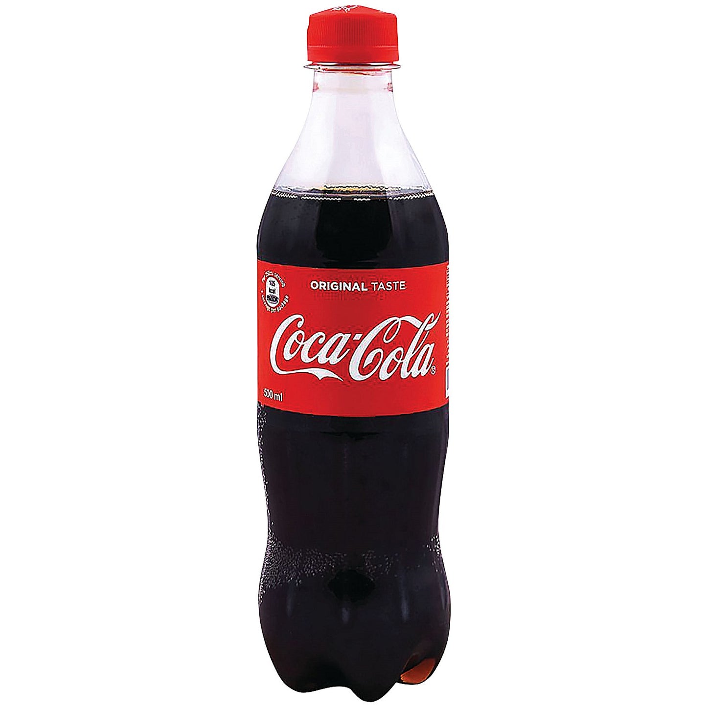 Coca-Cola, 24x500ml Bottles