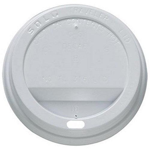 MyCafe Lids, 350ml, White, Pack of 1000 Easy2Order : AS30032