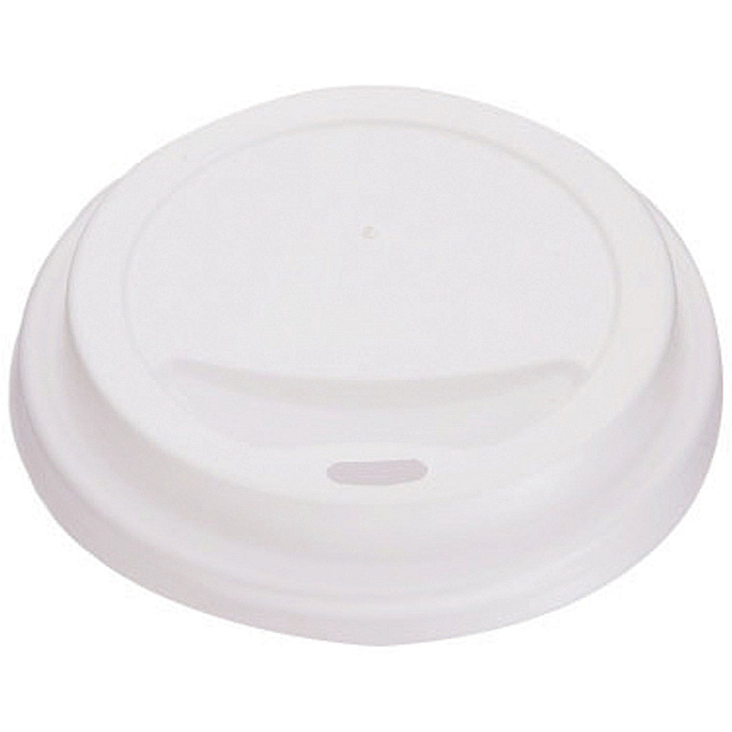 MyCafe Lids, 250ml, White, Pack of 1000 Easy2Order : AS30033