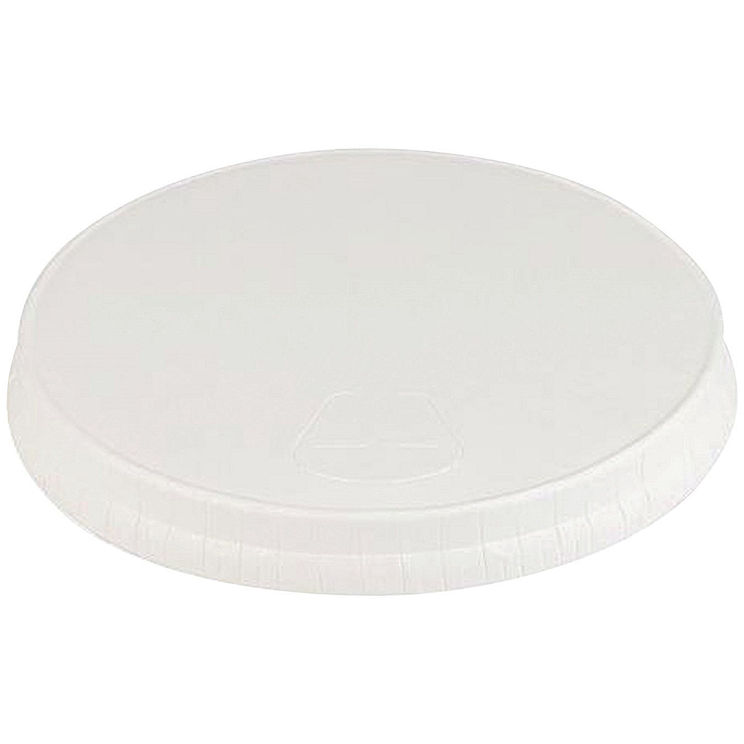 Planet Paper Cup Lids, 350ml, White, Pack of 50 Easy2Order : AS30238