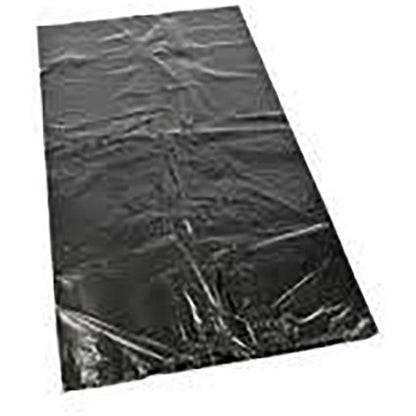 Everyday Heavy Duty Refuse Sack, 90 Litre, Black, Pack of 200