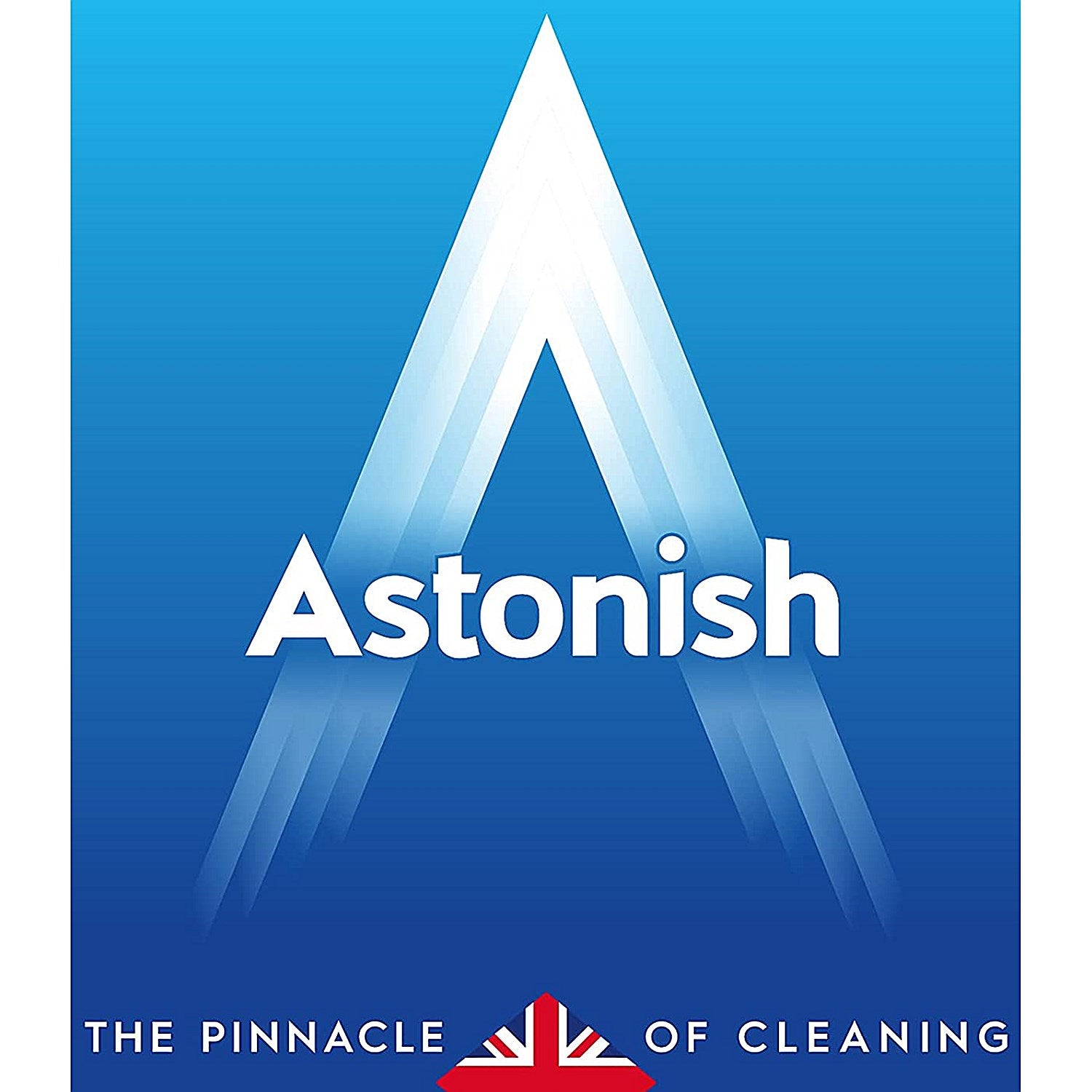 Astonish All in 1 Dishwasher Tablets, Pack of 100