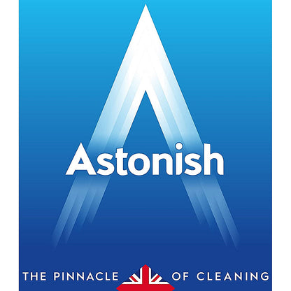Astonish All in 1 Dishwasher Tablets, Pack of 100