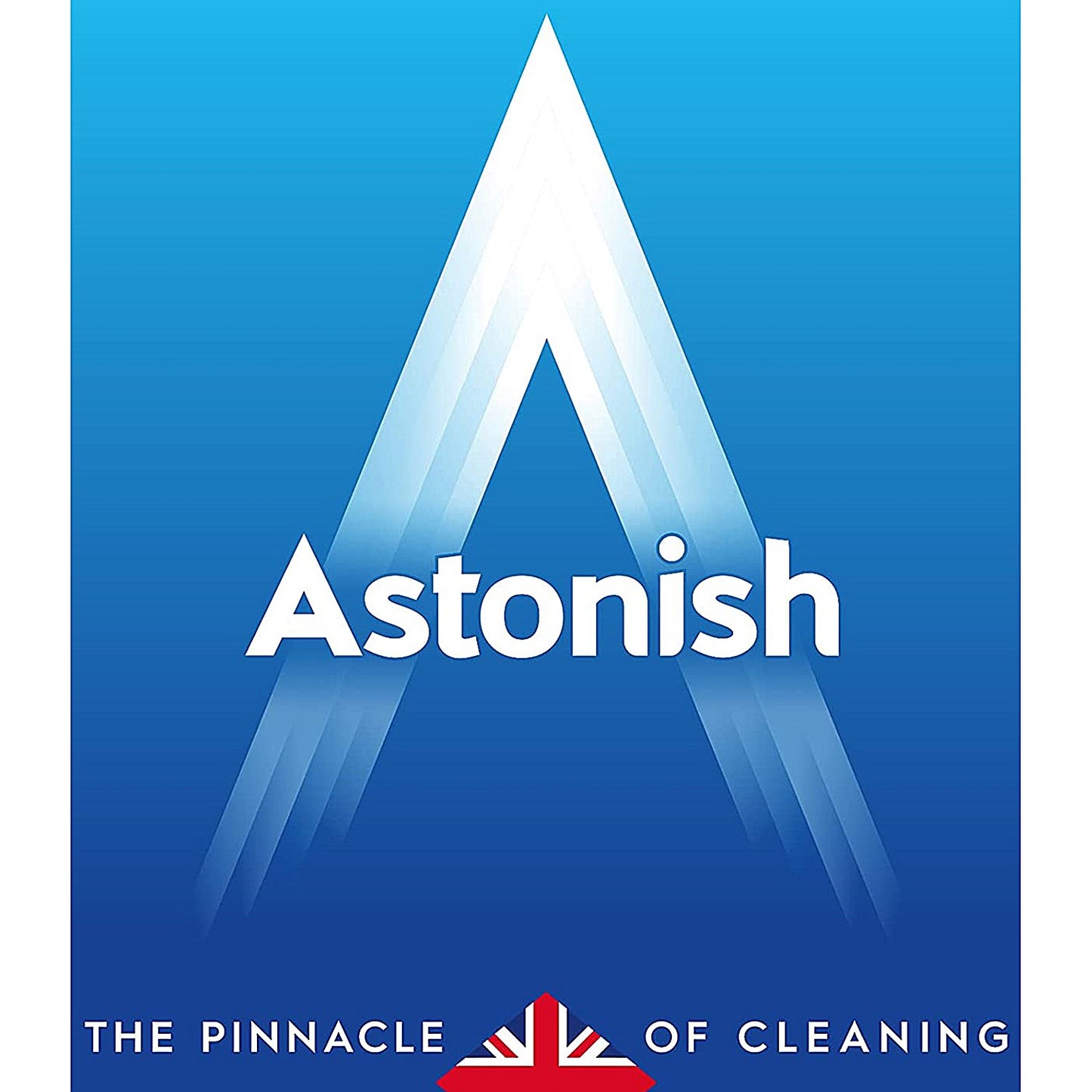 Astonish All in 1 Dishwasher Tablets, Pack of 42