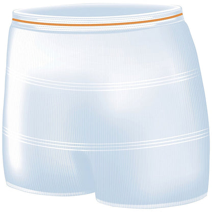 Attends Stretch Boxer Pants XXL x10 Pack of 15