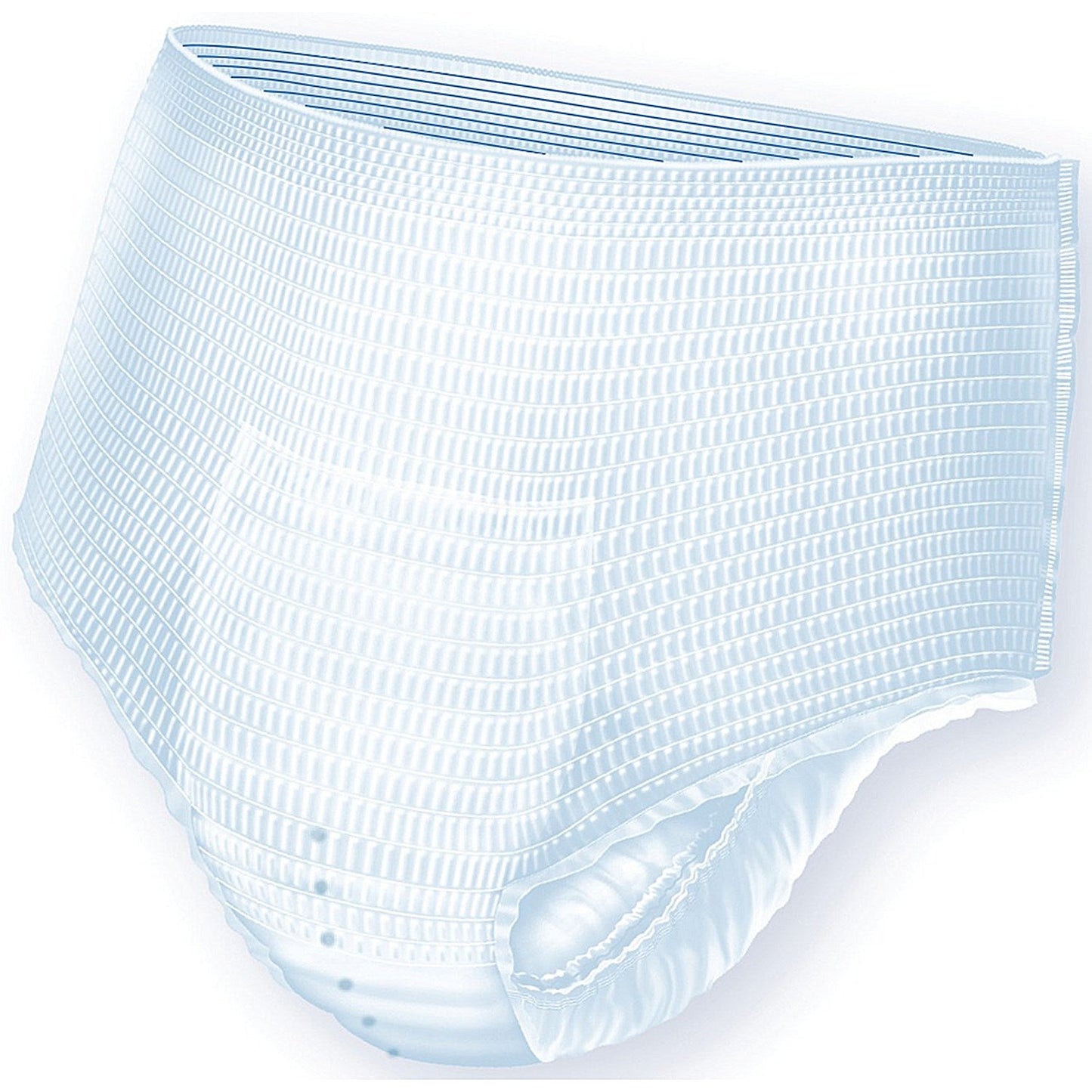 Attends Pull-Ons Incontinence Pants Size 8XL x4 Pack of 14