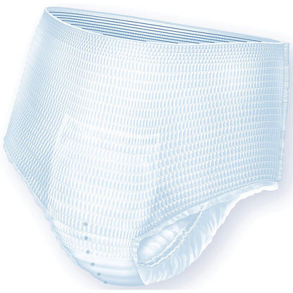 Attends Pull-Ons Incontinence Pants Size 8XL x4 Pack of 14