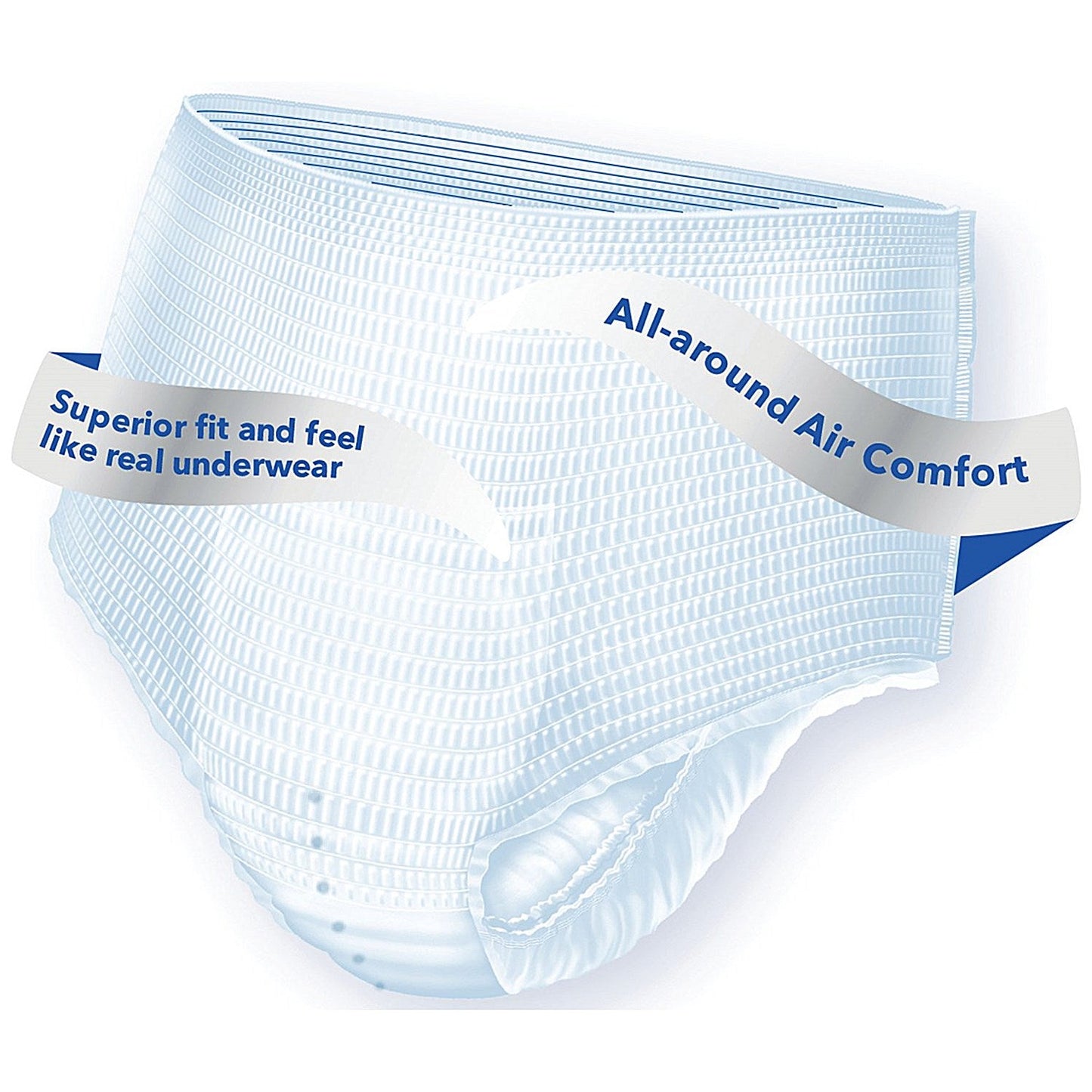 Attends Pull-Ons Incontinence Pants Size 8XL x4 Pack of 14