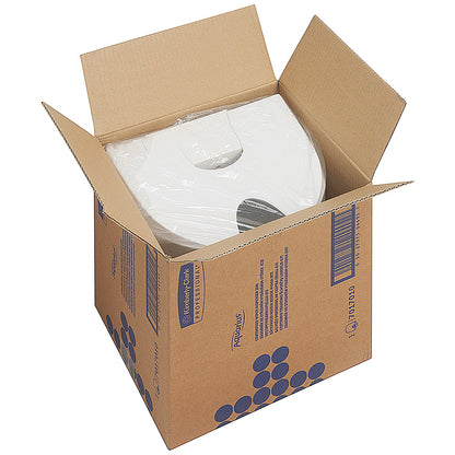 Kimberly Clark Aquarius 7017 Centrefeed Wiper Roll Dispenser