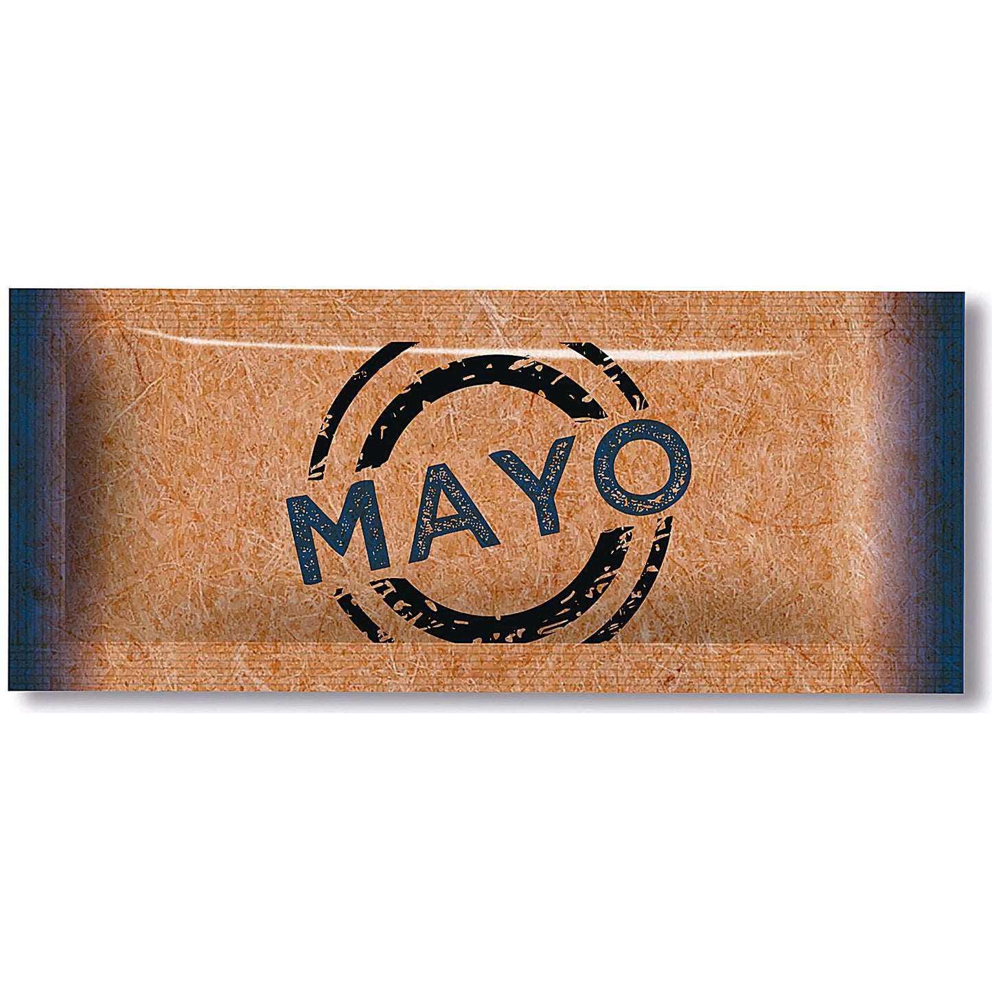 Mayonnaise Sachets, Pack of 200