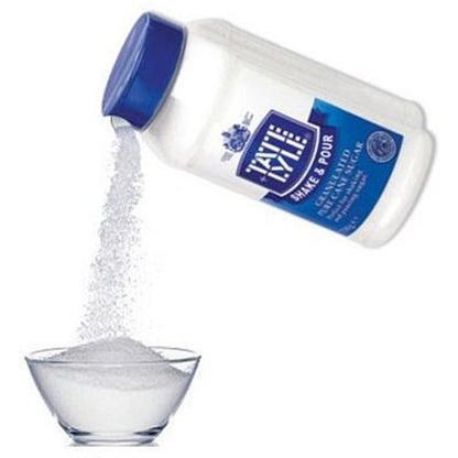 Tate & Lyle White Sugar Tub, 750g