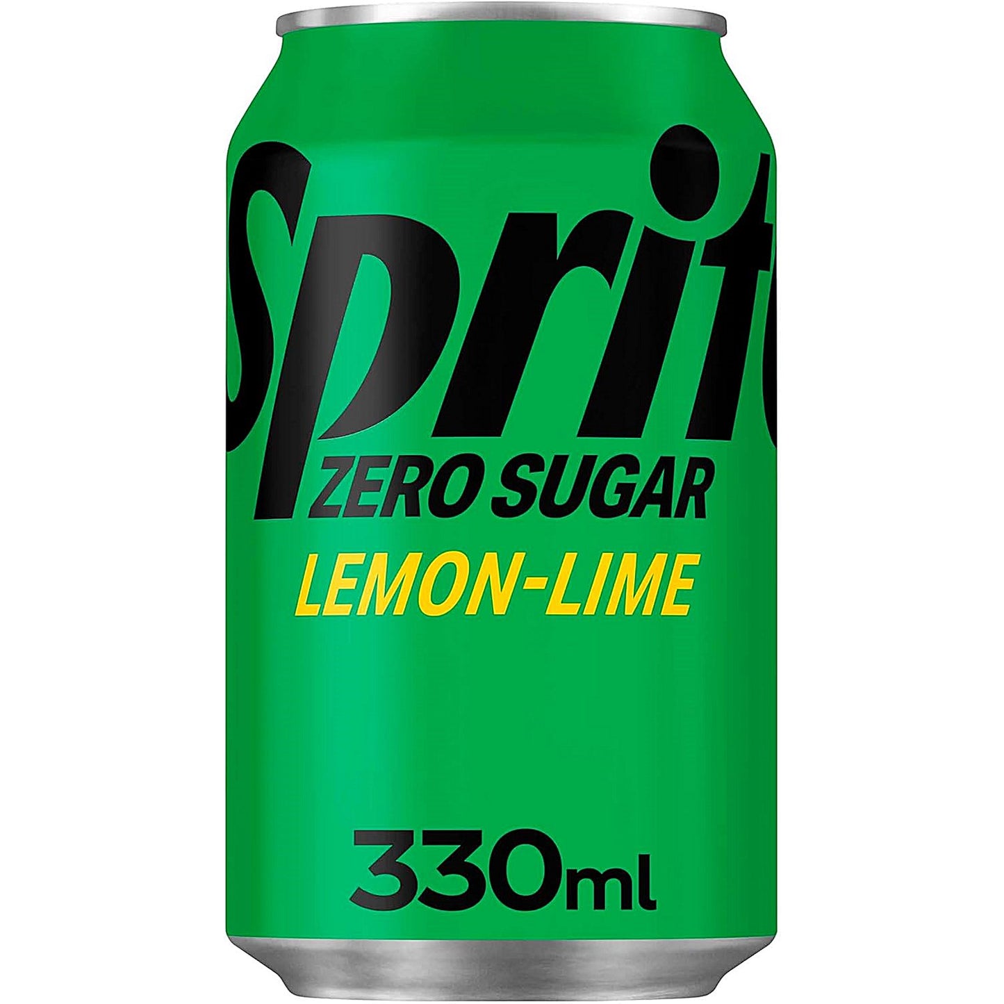 Sprite Zero, 24x330ml Cans