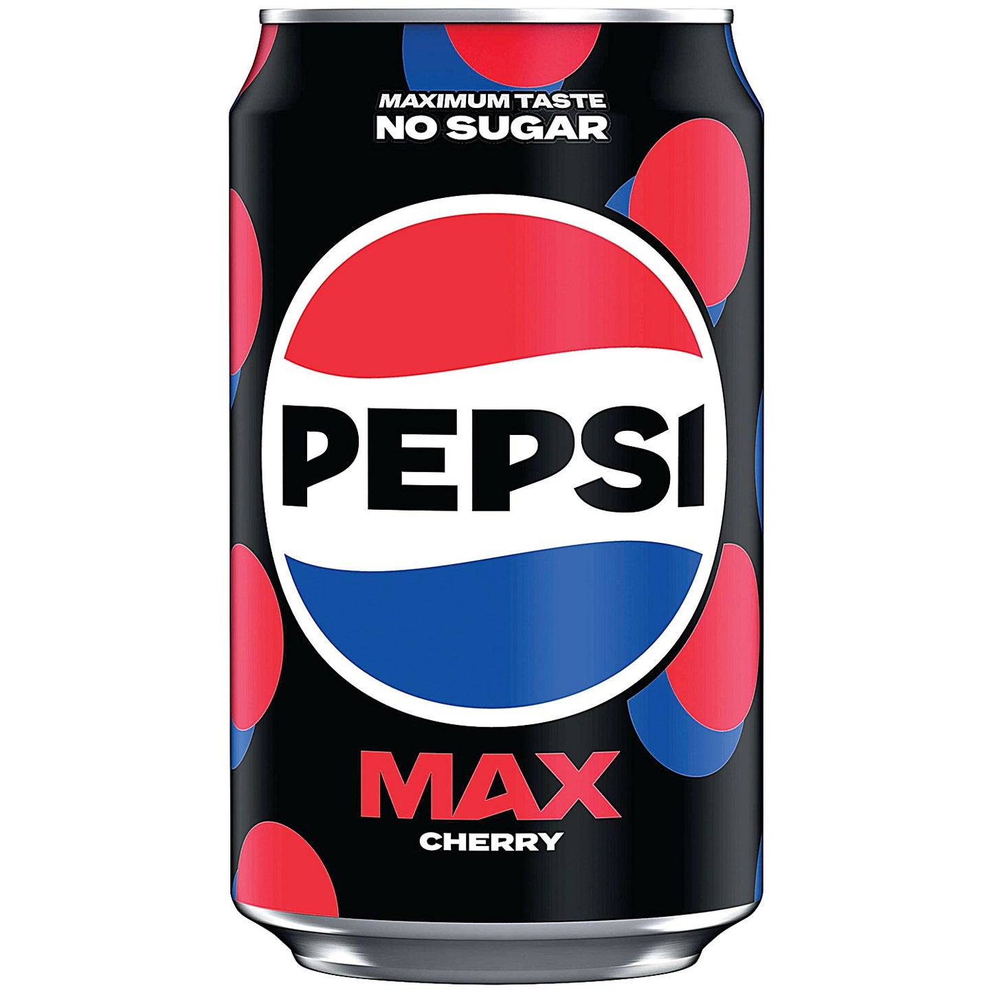 Pepsi Max Cherry, 24x330ml Cans