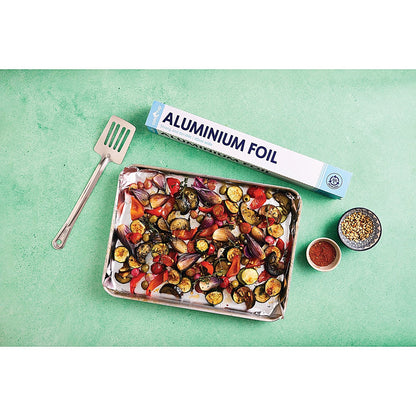 Caterwrap Catering Foil in Cutter Box, 45cm x 75m Easy2Order : AU23056