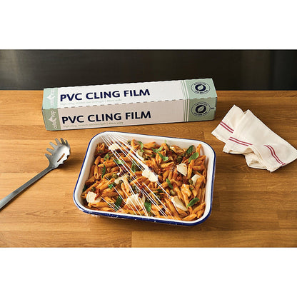 Caterwrap Cling Film Cutter Box, 45cm x 300m Easy2Order : AU32090