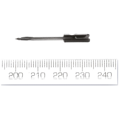 Avery Dennison Tagging Needle Plastic Standard (Pack of 5) 05012