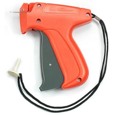 Avery Dennison Mark III Fine Fabric Pistol Grip Tagging Gun Manual 10312-0